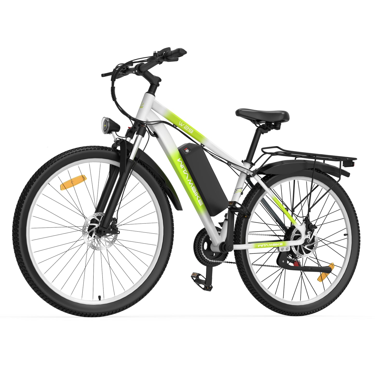 WITAMBIKE W29 Electric Bicycle