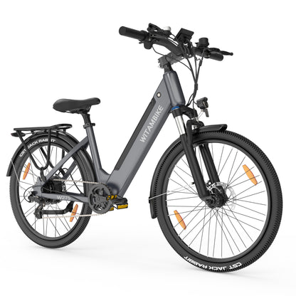 WITAMBIKE W275 Electric Bicycle