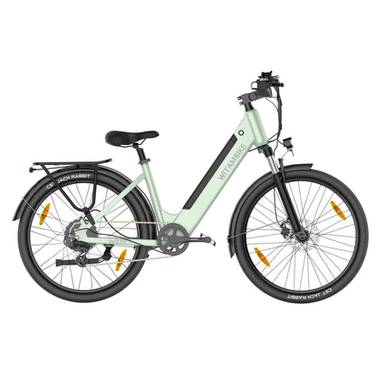 WITAMBIKE W275 Electric Bicycle
