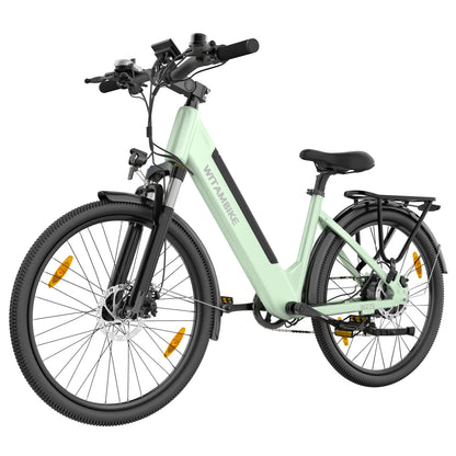 WITAMBIKE W275 Electric Bicycle