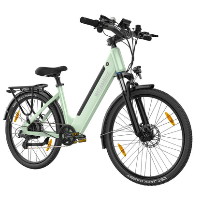 WITAMBIKE W275 Electric Bicycle
