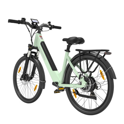 WITAMBIKE W275 Electric Bicycle
