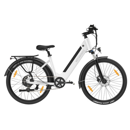 WITAMBIKE W275 Electric Bicycle
