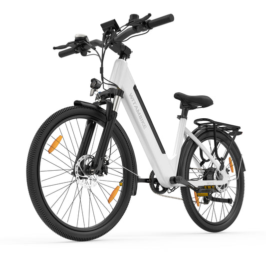 WITAMBIKE W275 Electric Bicycle