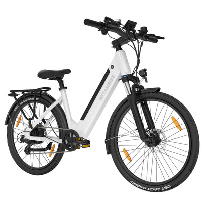 WITAMBIKE W275 Electric Bicycle