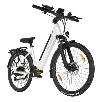 WITAMBIKE W275 Electric Bicycle