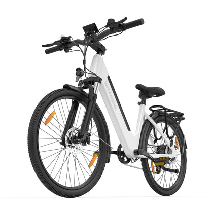WITAMBIKE W275 Electric Bicycle