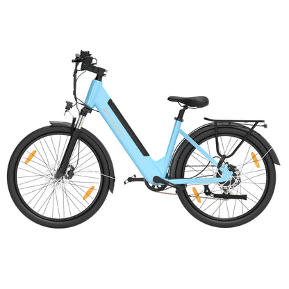 WITAMBIKE W275 Electric Bicycle
