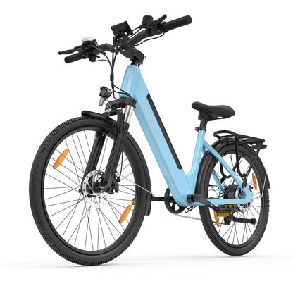 WITAMBIKE W275 Electric Bicycle