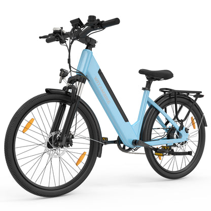 WITAMBIKE W275 Electric Bicycle