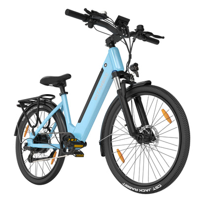 WITAMBIKE W275 Electric Bicycle