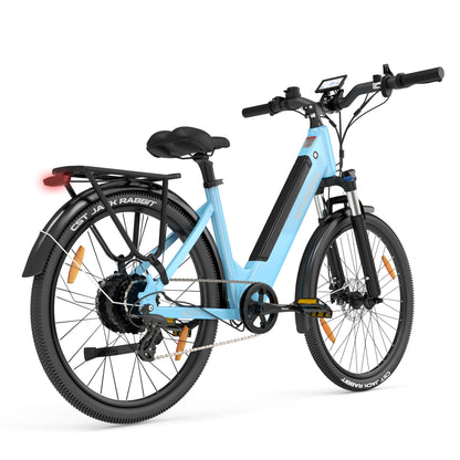 WITAMBIKE W275 Electric Bicycle