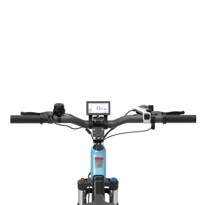 WITAMBIKE W275 Electric Bicycle