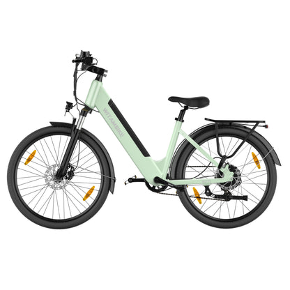 WITAMBIKE W275 Electric Bicycle