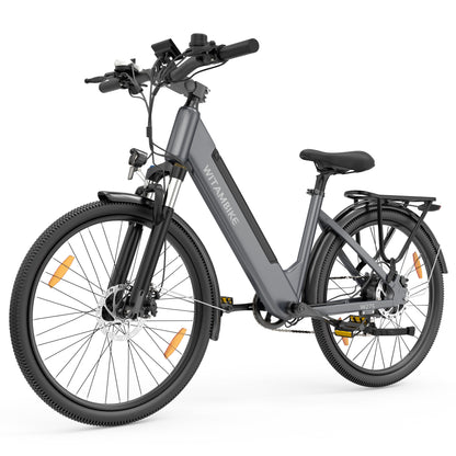 WITAMBIKE W275 Electric Bicycle