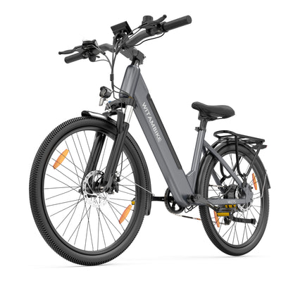 WITAMBIKE W275 Electric Bicycle