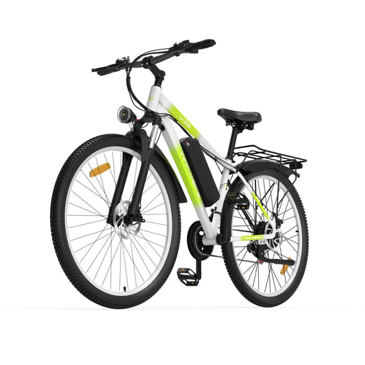 WITAMBIKE W29 Electric Bicycle