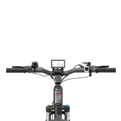 WITAMBIKE W275 Electric Bicycle