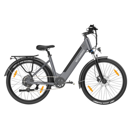 WITAMBIKE W275 Electric Bicycle