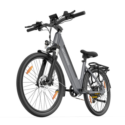 WITAMBIKE W275 Electric Bicycle